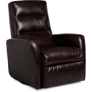 Oscar Swivel Power Recliner
