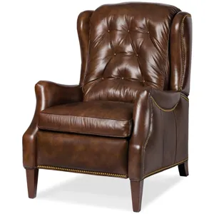Rockwell Tufted Recliner