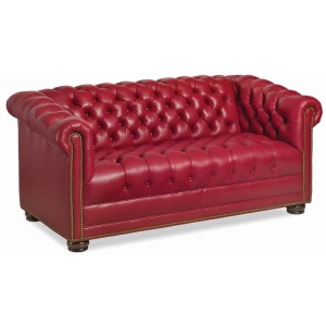 Chesterfield Loveseat