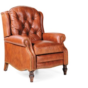 Market Lounger