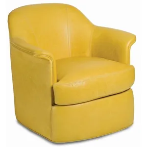 Rave Swivel Chair