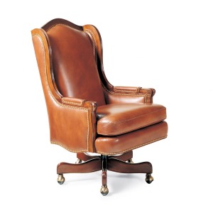 Royalist Swivel-Tilt Chair