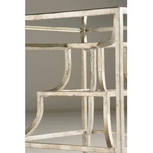 Rue Cocktail Table