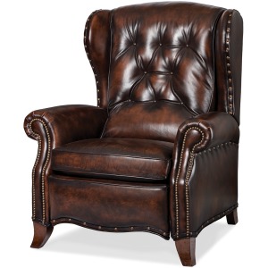 Parkway Tufted Recliner