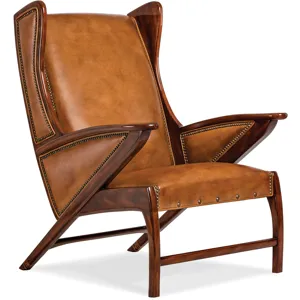 Boomerang Chair