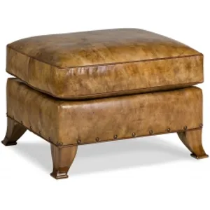 5842-O&nbsp;Expedition Ottoman