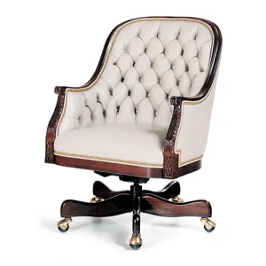 Tivoli Tufted Low Back ST Chair