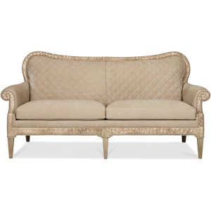 Collette Quilted Sofa