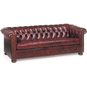 Kent Chesterfield Sleep Sofa