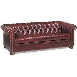 Kent Chesterfield Sleep Sofa