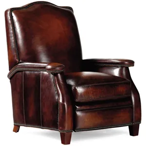 Springfield Lounger