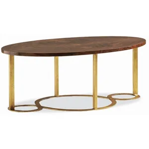 Orbit Cocktail Table