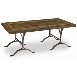 Tavern Cocktail Table