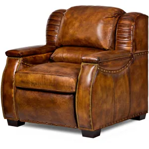 Rodeo Power Station Reclining Chair