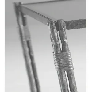 Otto Cocktail Table