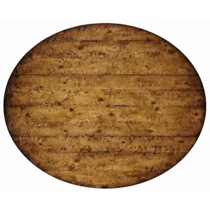 Wine Tasting Drop Leaf Console