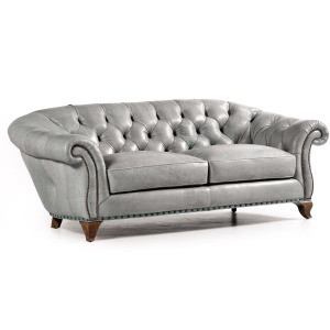 Bovey Tufted Apartment Size Sofa
