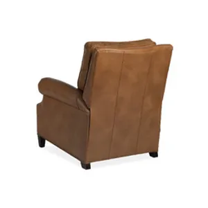 Alexis Power Tilt Back Chair