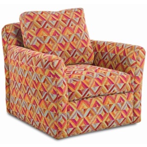 Dana Swivel Chair