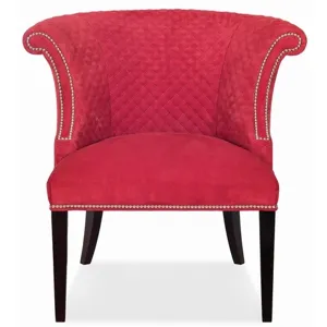 Kyra Quilted Chair