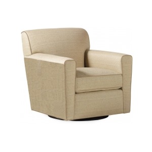 Restoration Swivel Chair