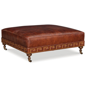 Danmar Cocktail Ottoman