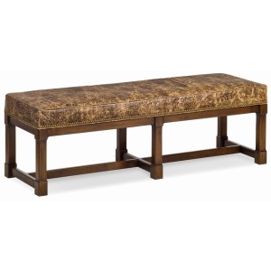 Parade Bench