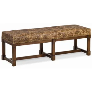 Parade Bench