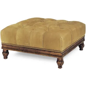 Chadwick Square Cocktail Bench