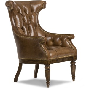 Artist Chair