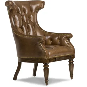Artist Chair
