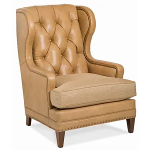 Mandy Tufted Chair
