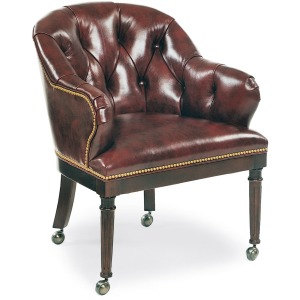 Grigsby Tufted Chair