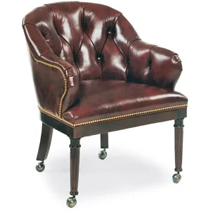 Grigsby Tufted Chair
