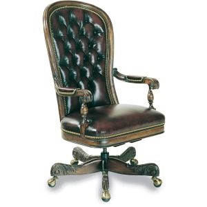 Fleming Swivel Tilt Chair