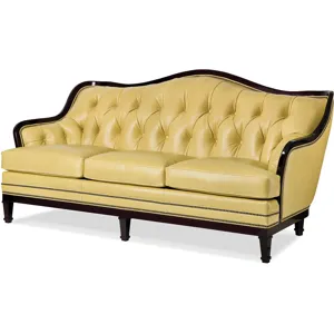 5465-86&nbsp;Francoise Sofa