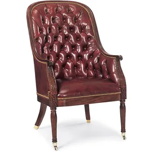 Tivoli Tufted Chair
