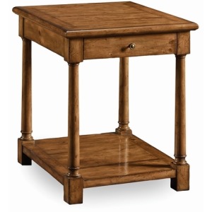 New River End Table