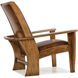 Timber Chair