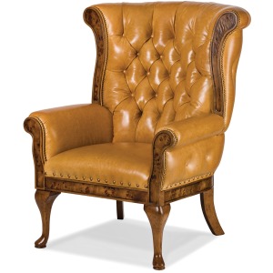 Bandera Chair