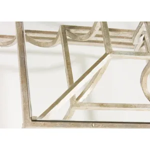 Rue Cocktail Table