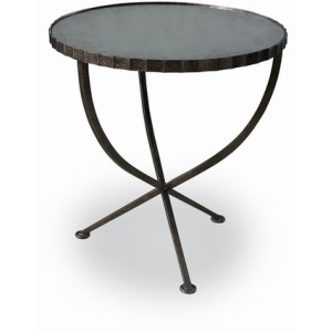 Attendant Lamp Table