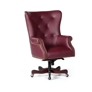 4440ST-PL&nbsp;Everett Swivel Tilt Chair