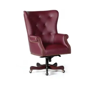 4440ST-PL&nbsp;Everett Swivel Tilt Chair