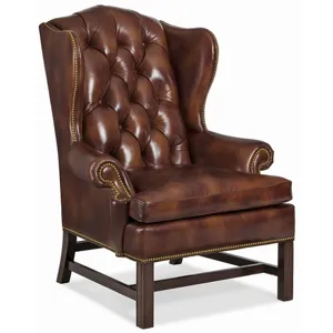 Baron Tufted Chair