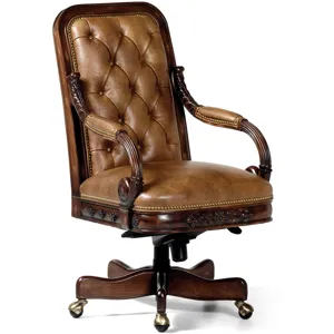 4356ST-PL&nbsp;Walton Tufted Swivel Tilt Chair