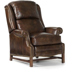 Sadler High Leg Recliner