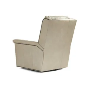 Harris Swivel Recliner