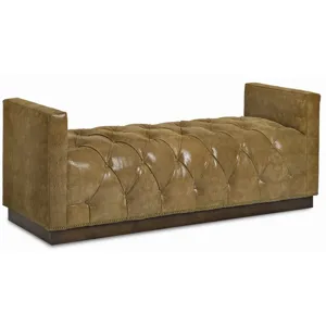 Rodney Bench