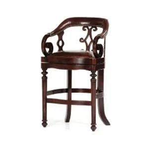147-30&nbsp;Villa Barstool